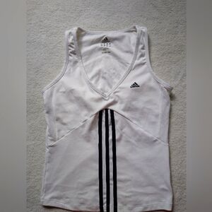 Adidas sport top